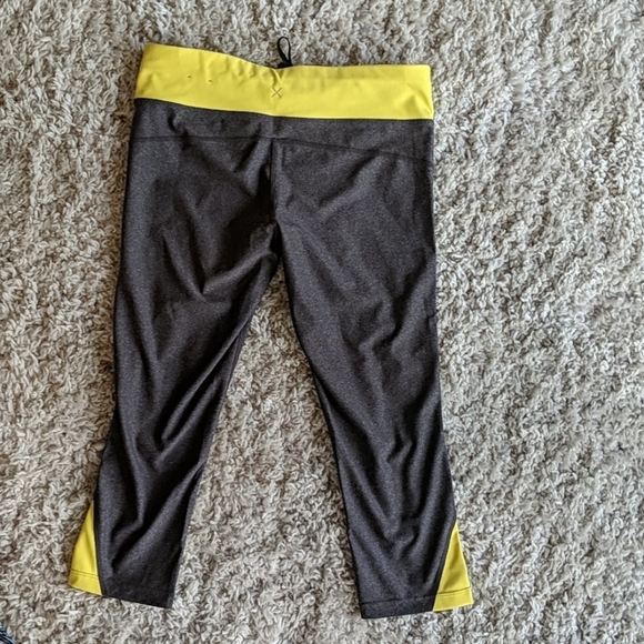 Workout leggings - Picture 6 of 7